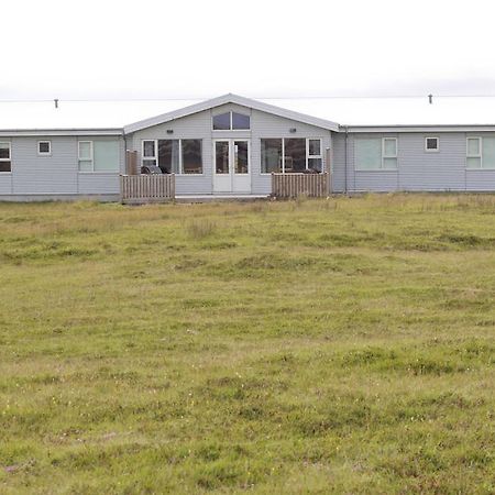 Eldhraun Guesthouse South Iceland Exterior foto