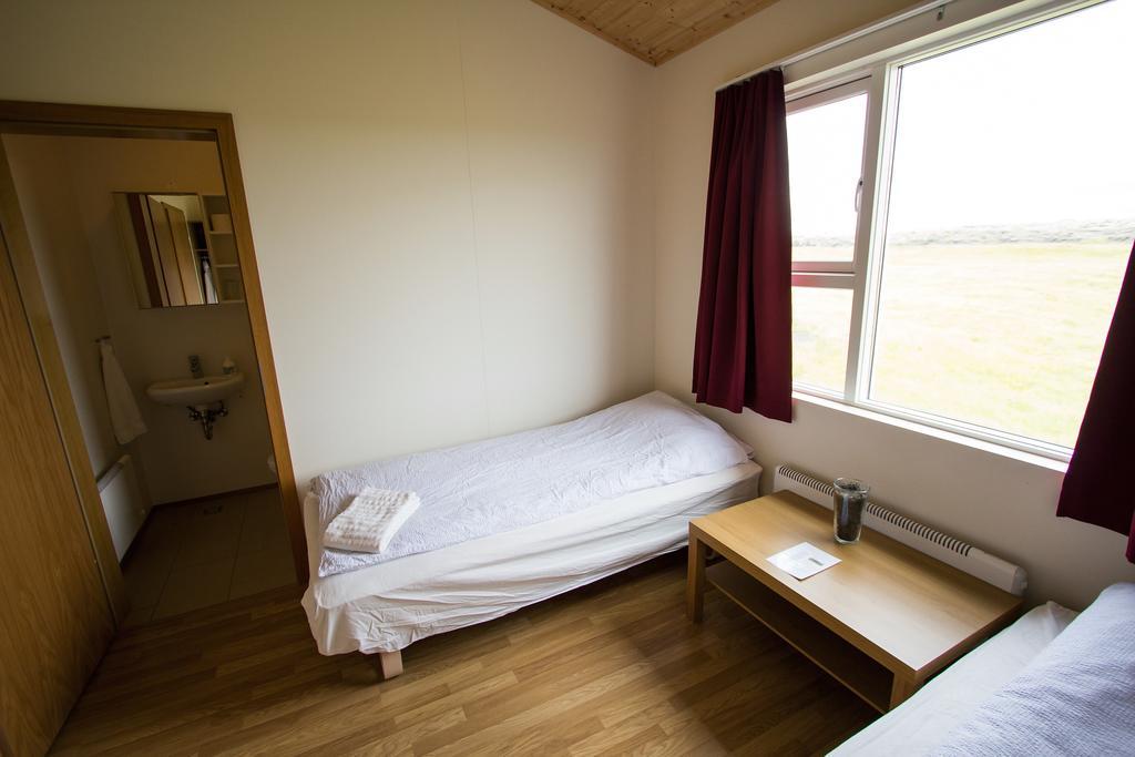 Eldhraun Guesthouse South Iceland Cameră foto