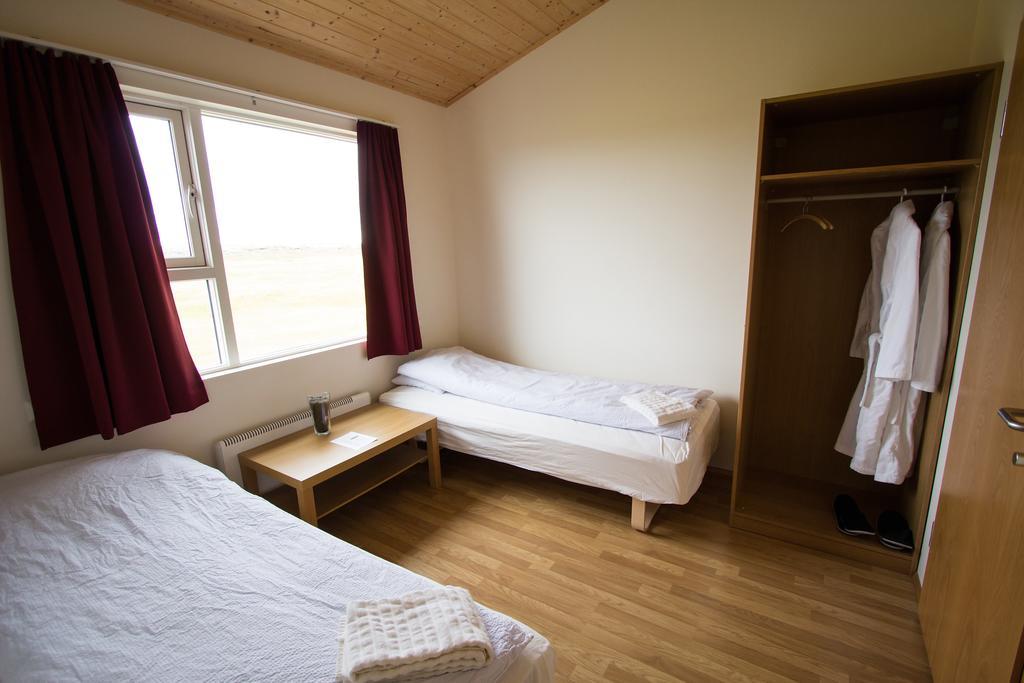 Eldhraun Guesthouse South Iceland Cameră foto