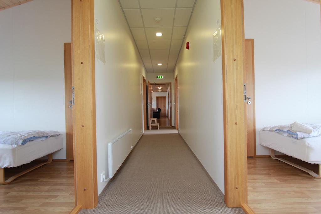 Eldhraun Guesthouse South Iceland Cameră foto