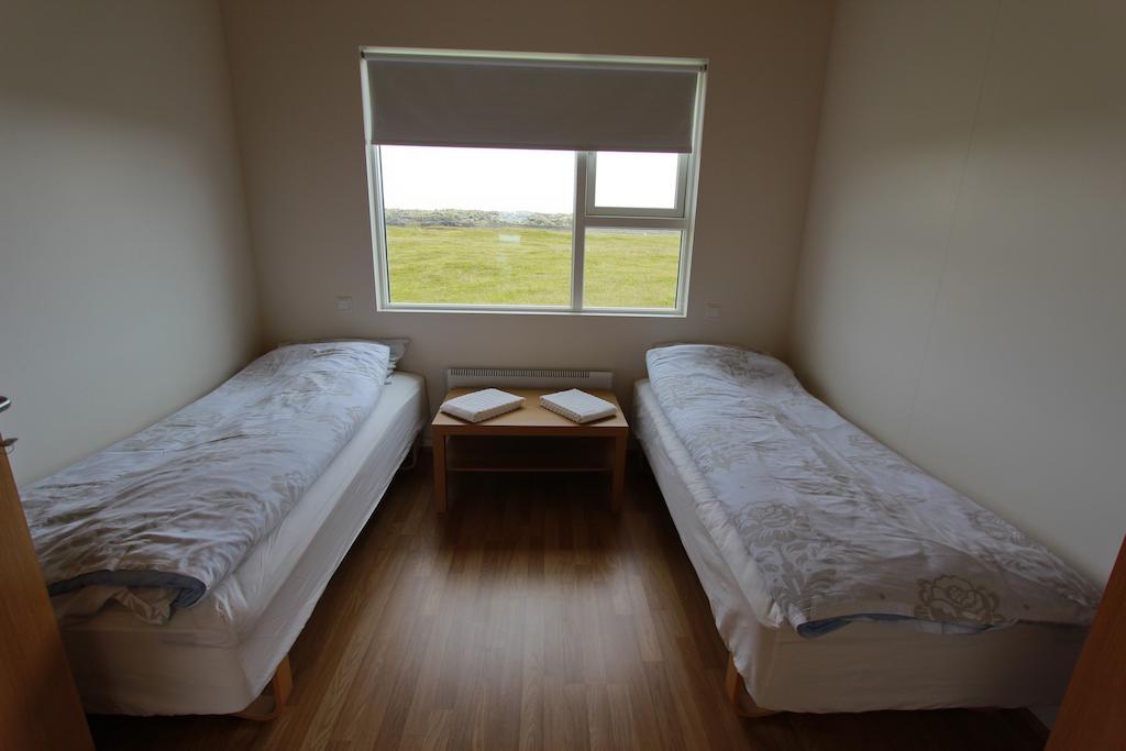 Eldhraun Guesthouse South Iceland Cameră foto